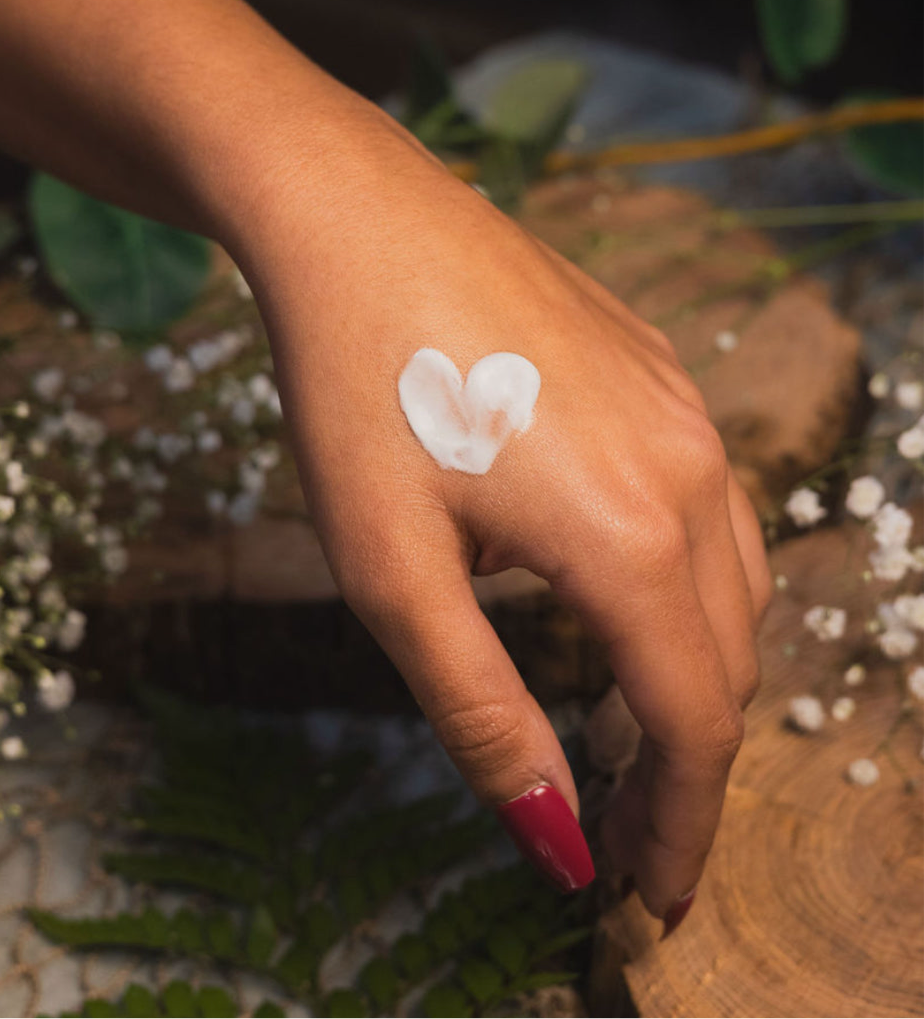 Shea & Mango Whipped Body Butter