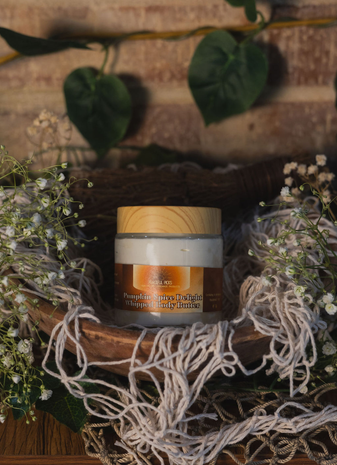 Pumpkin Spice Delight Bundle
