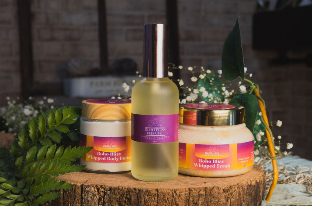 Boho Bliss Bundle