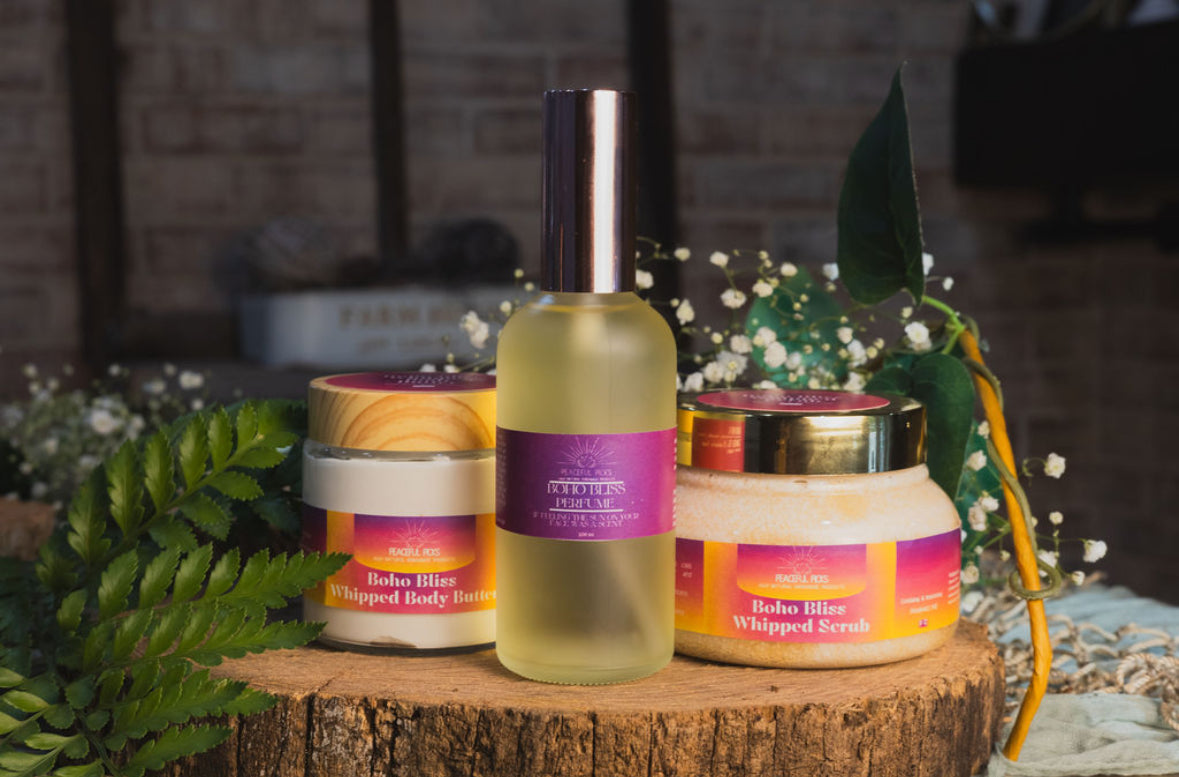 Boho Bliss Bundle