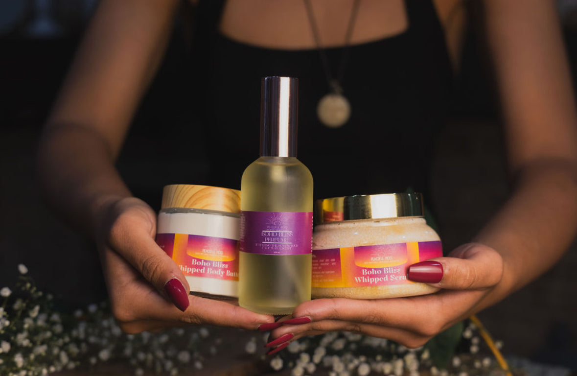 Boho Bliss Bundle