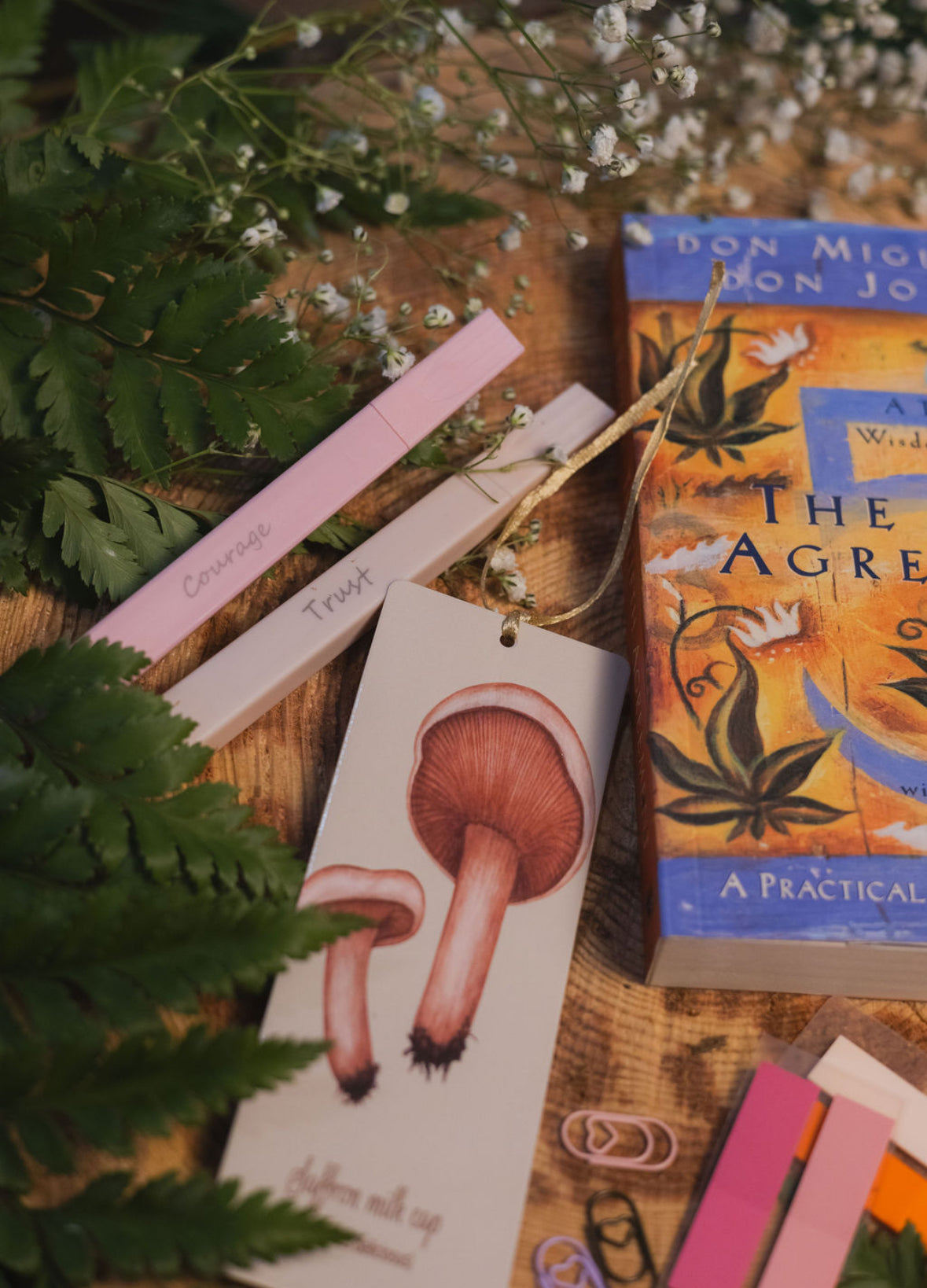 Blind Date With A Book