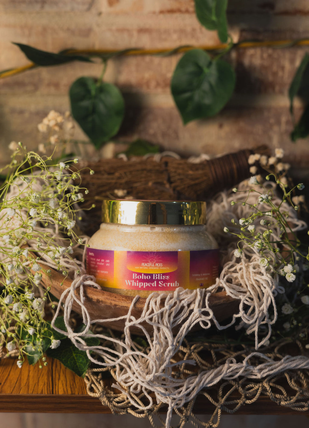 Boho Bliss Bundle