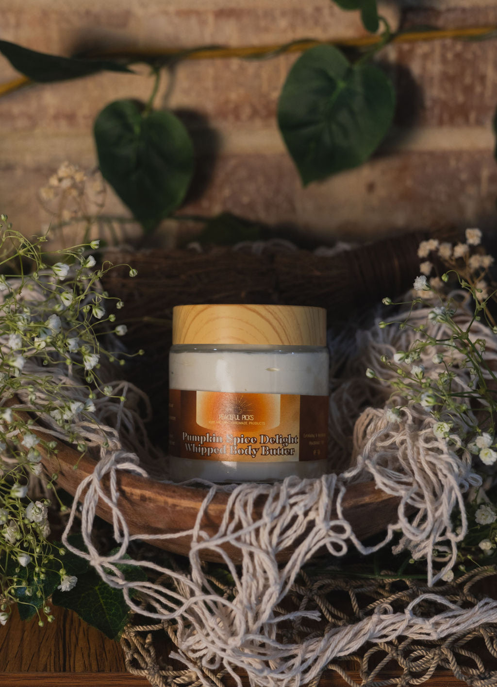 Pumpkin Spice Delight Bundle